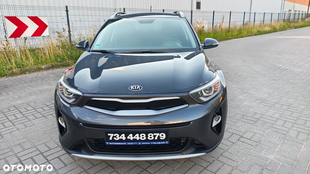 Kia Stonic 1.2 Dream-Team Edition - 9