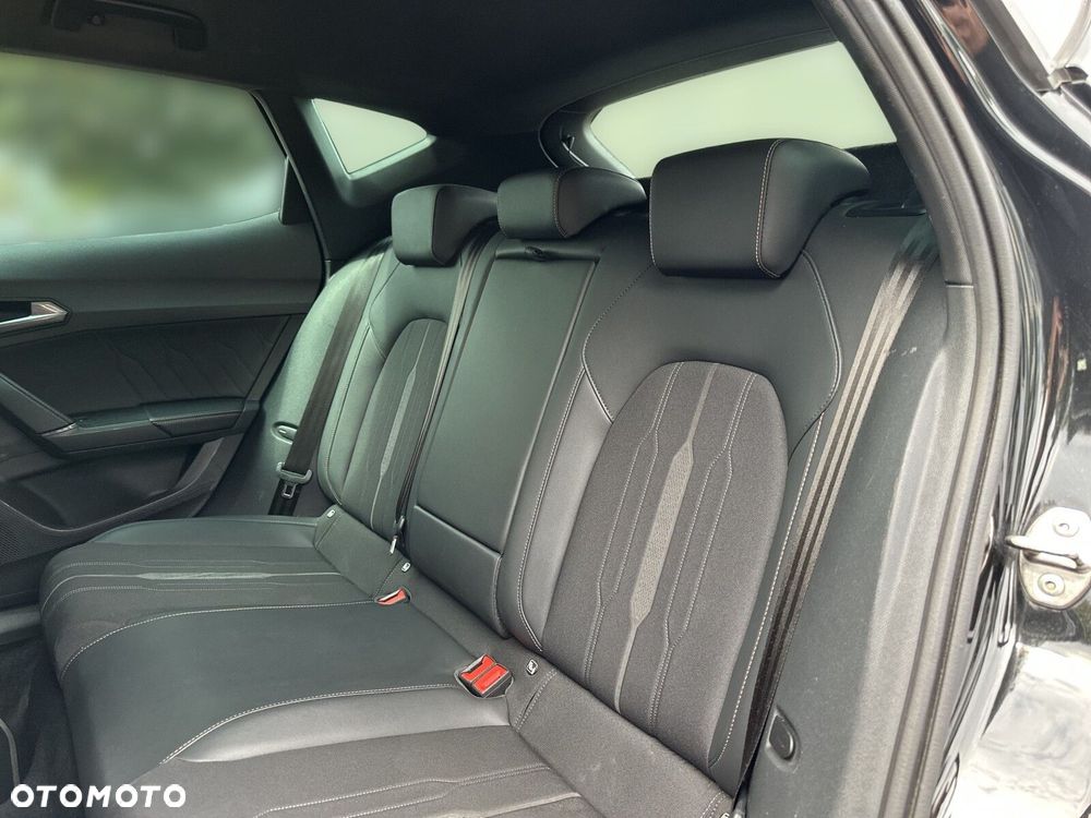 Cupra Formentor 1.5 TSI DSG - 39