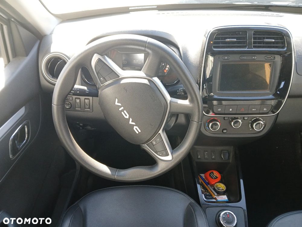 Dacia Spring 27.4kWh Expression - 9