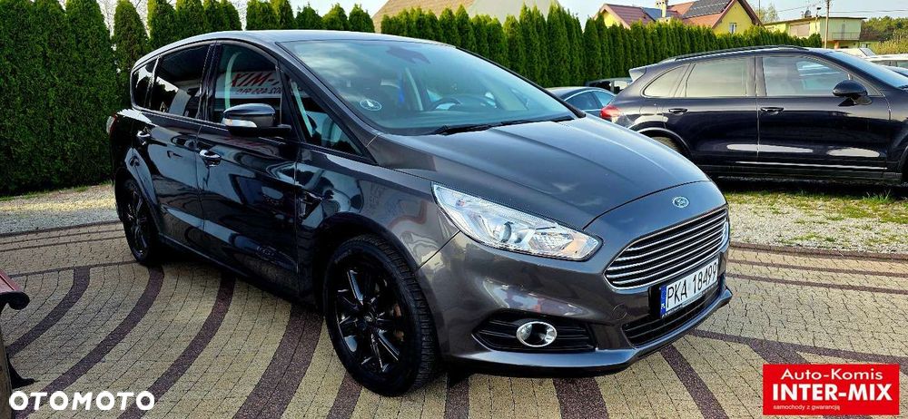 Ford S-Max - 3