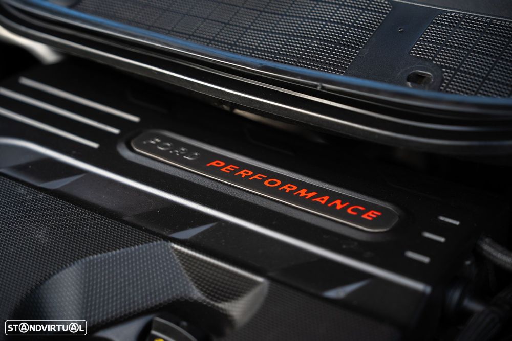 Ford Fiesta 1.5 EcoBoost S&S ST X - 27