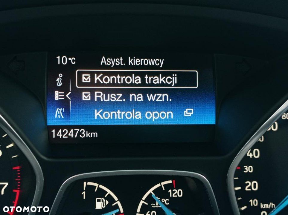 Ford Grand C-MAX - 24