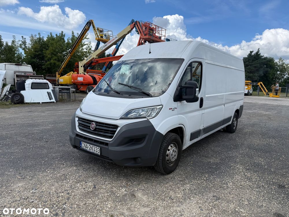 Fiat Ducato - 2