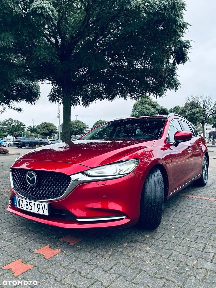 Mazda 6 2.0 SkyEnergy - 3