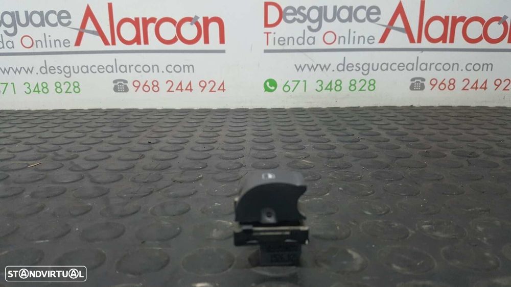 COMANDO DO ELEVADOR TRASEIRO ESQUERDO AUDI A4 BERLINA (8E) 2.0 TDI (DPF) (125KW) - 5