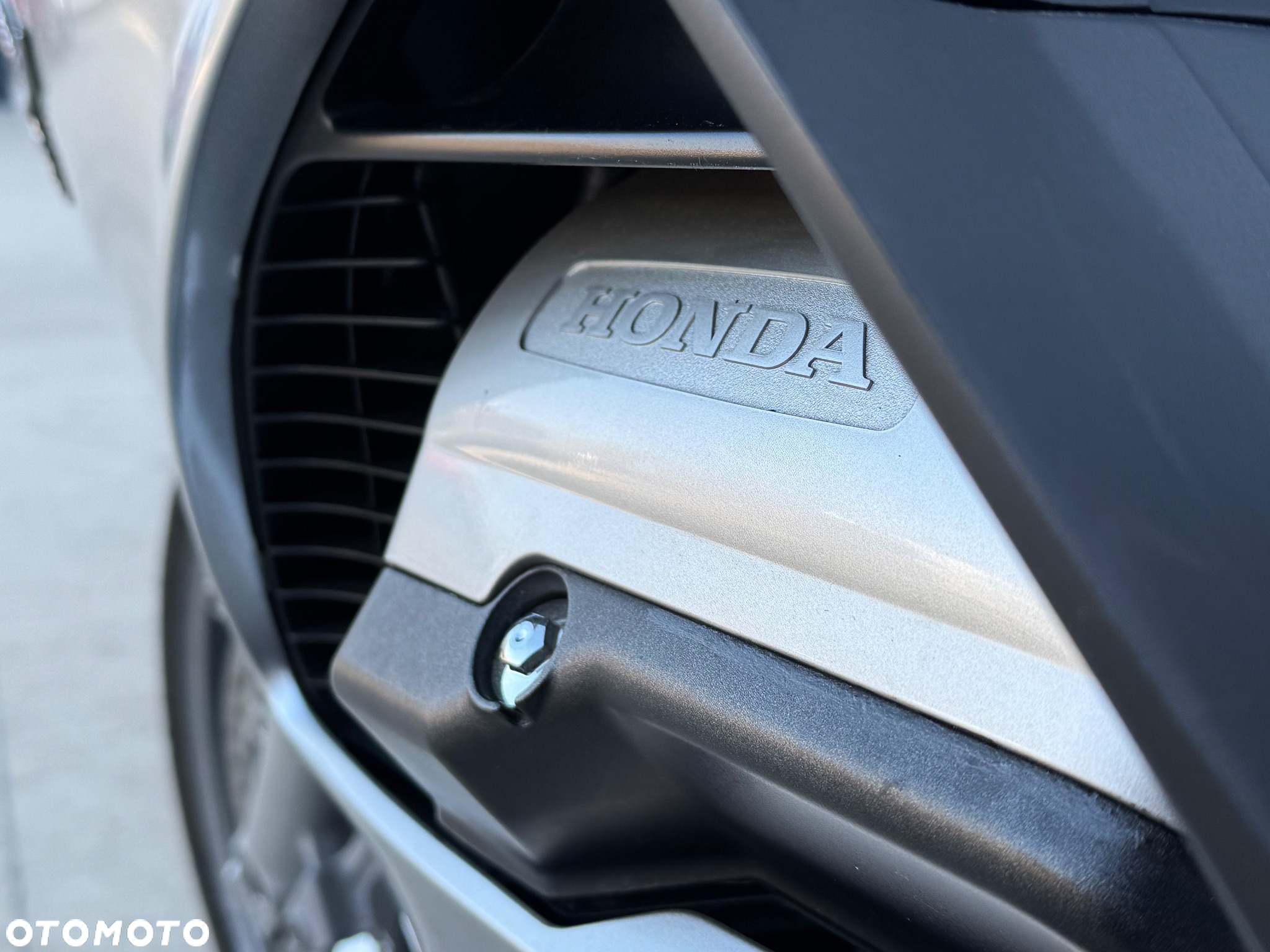 Honda ST - 22