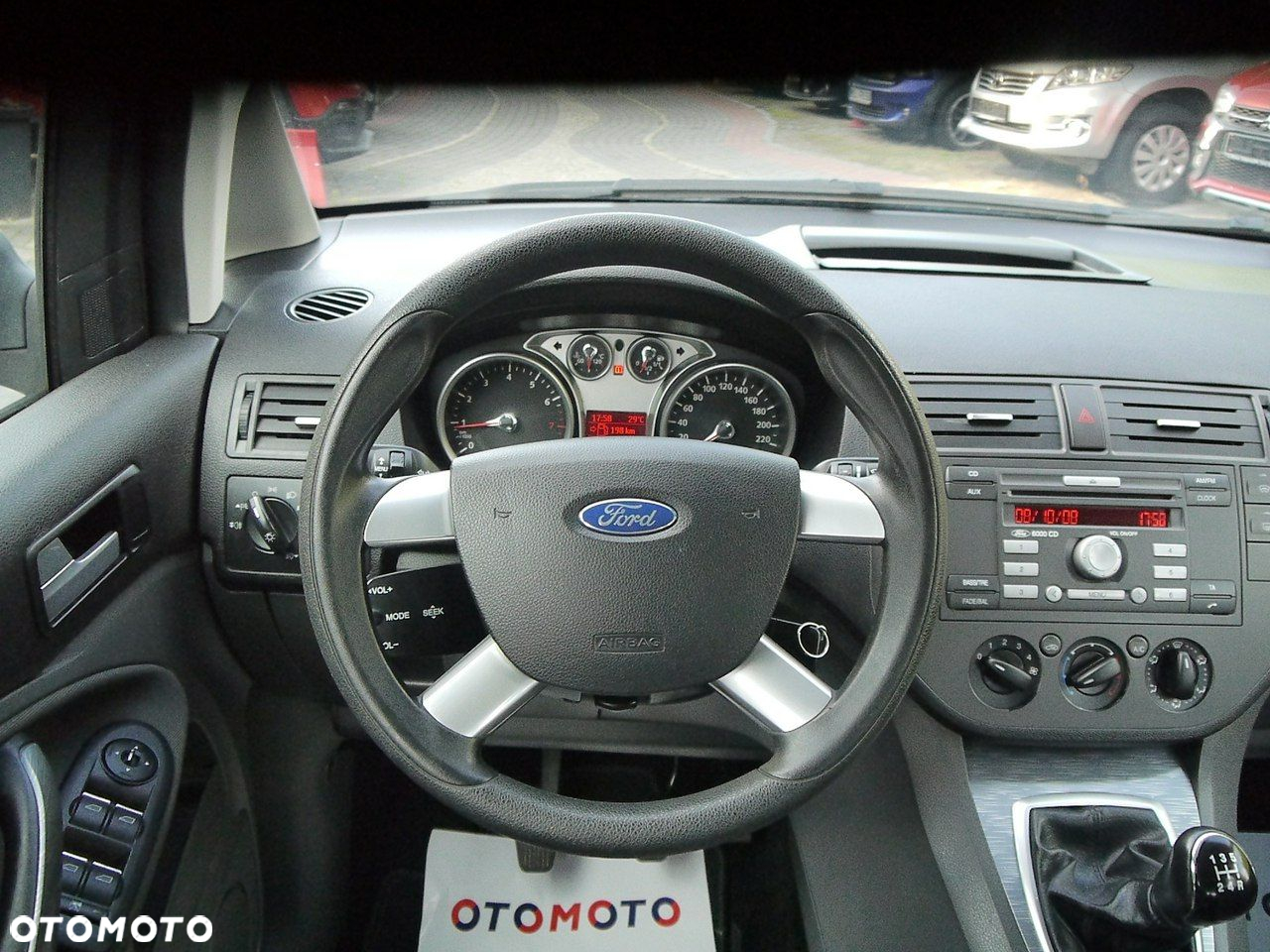 Ford C-MAX - 20