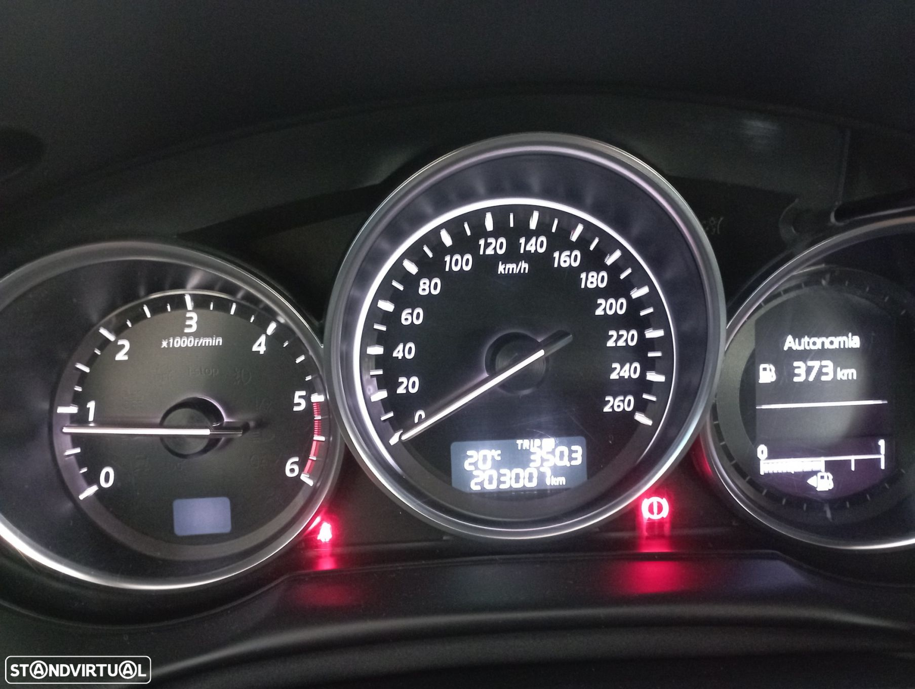 Mazda CX-5 2.2 D Evolve HS Navi - 6