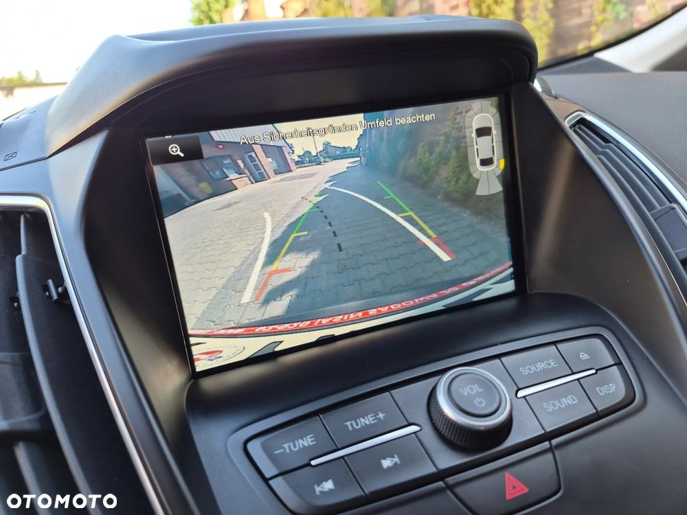 Ford C-MAX 1.5 EcoBoost Start-Stop-System Titanium - 15