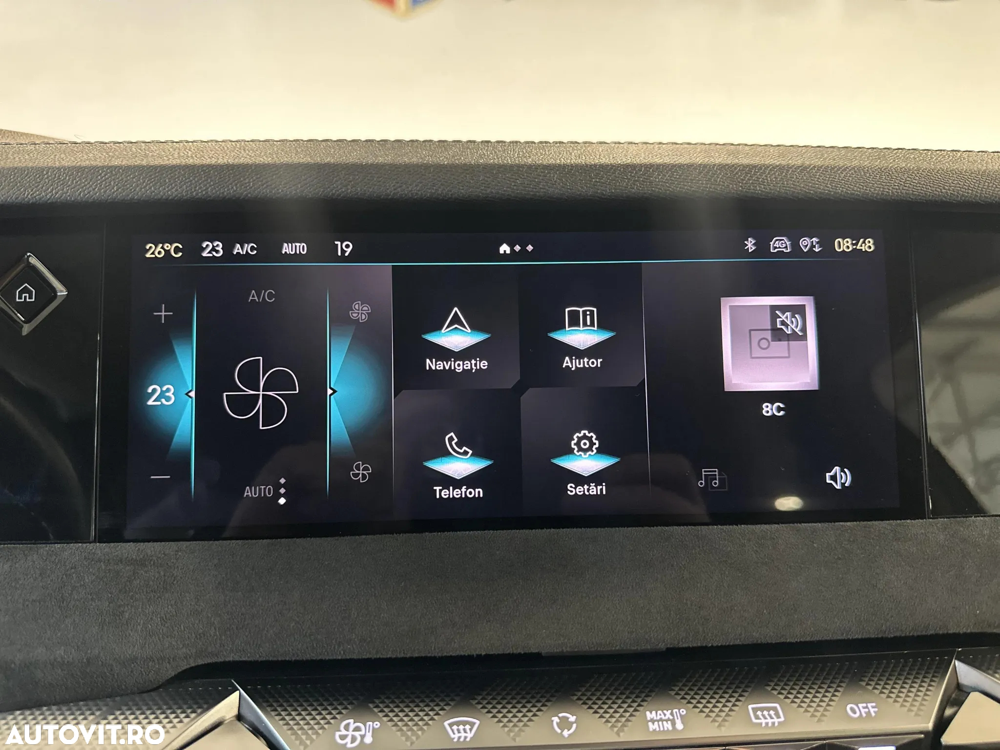 DS Automobiles DS 4 - 20