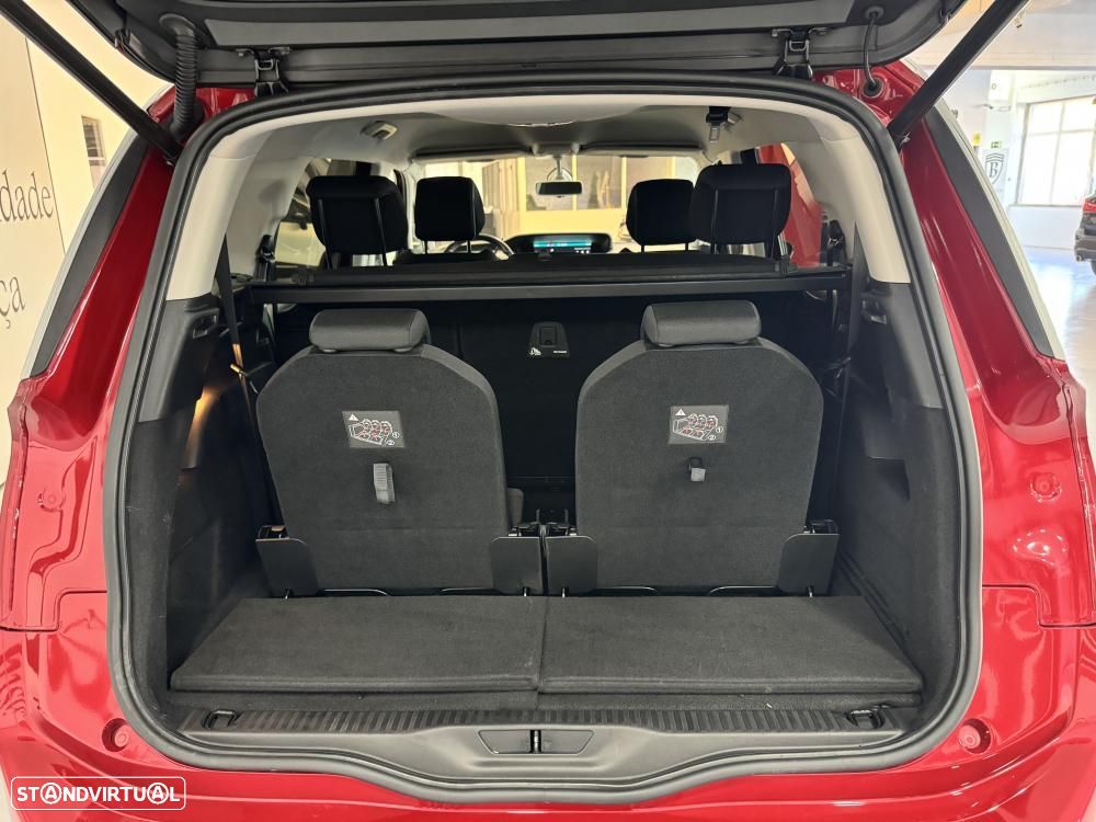 Citroën Grand C4 Spacetourer BlueHDi 130 Stop&Start EAT8 SHINE - 45