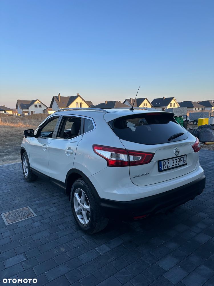 Nissan Qashqai 1.2 DIG-T Tekna+ Xtronic - 3