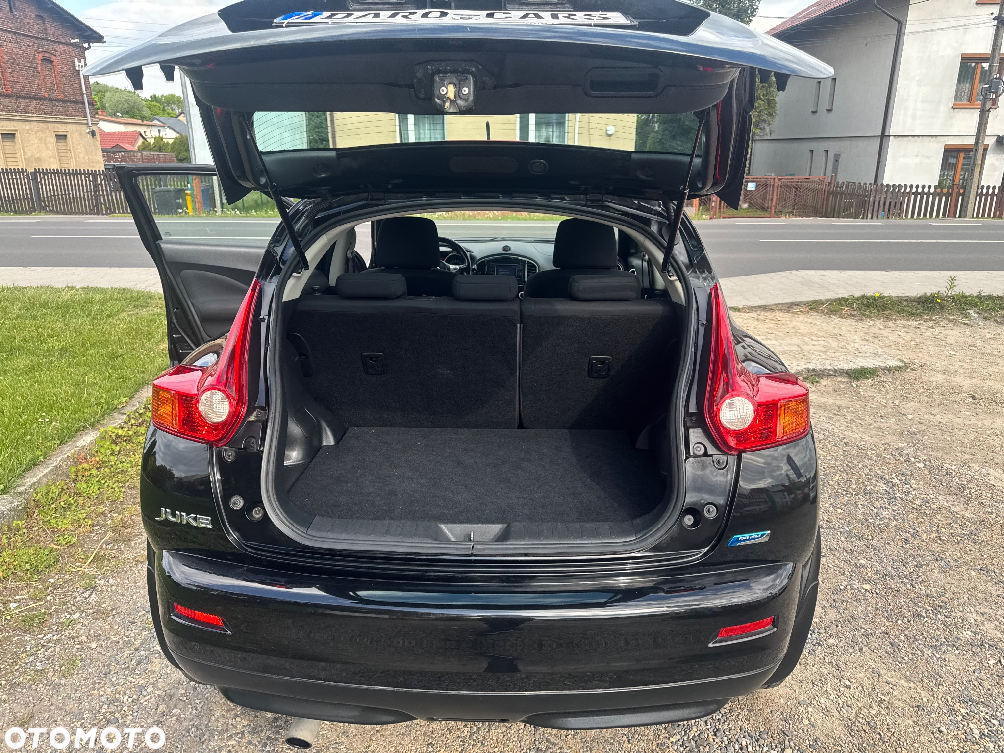Nissan Juke 1.6 Tekna - 15