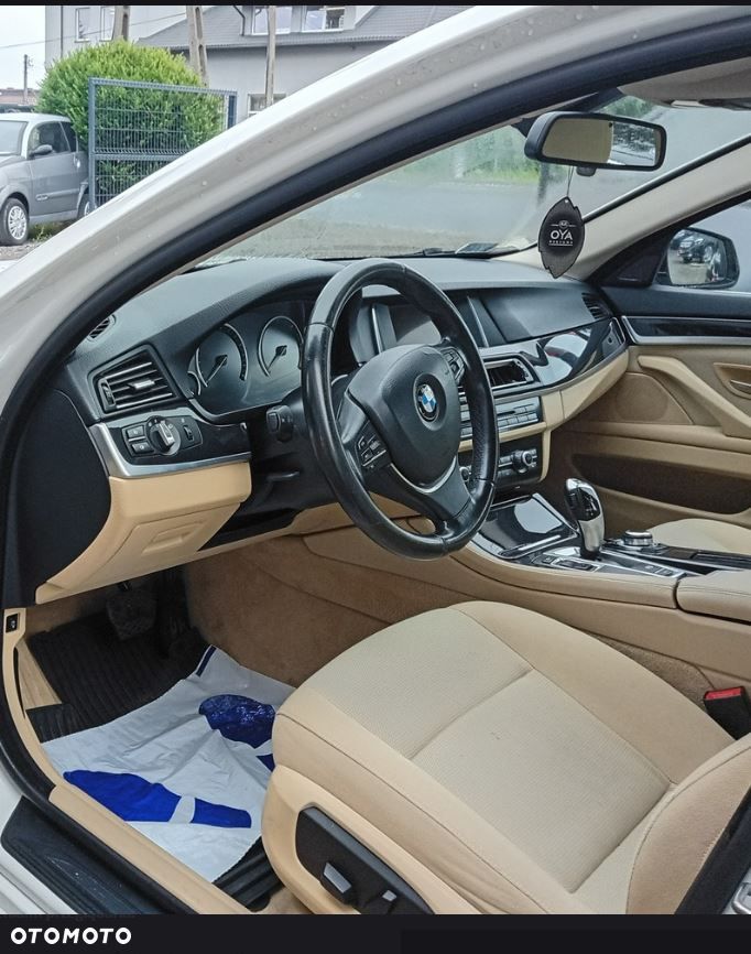 BMW Seria 5 - 3