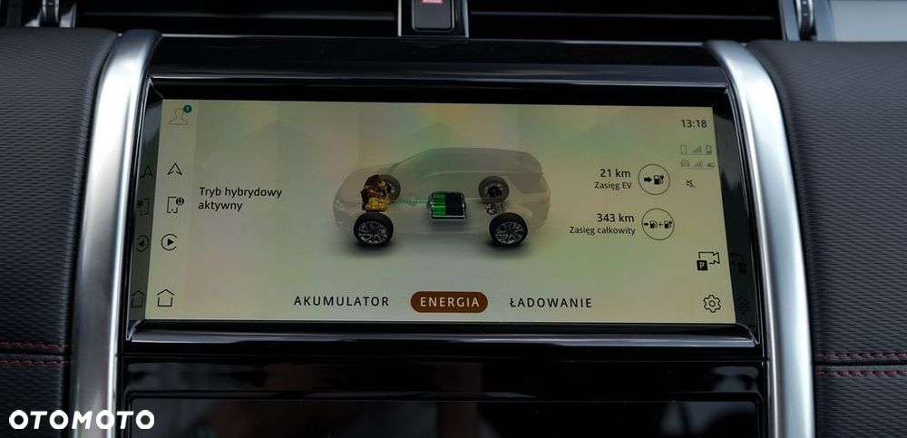 Land Rover Discovery Sport 1.5 P300e PHEV Dynamic SE - 26