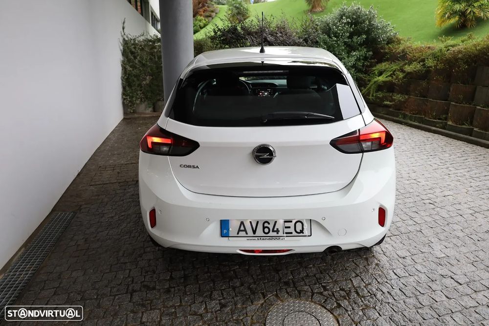 Opel Corsa 1.2 Business - 10