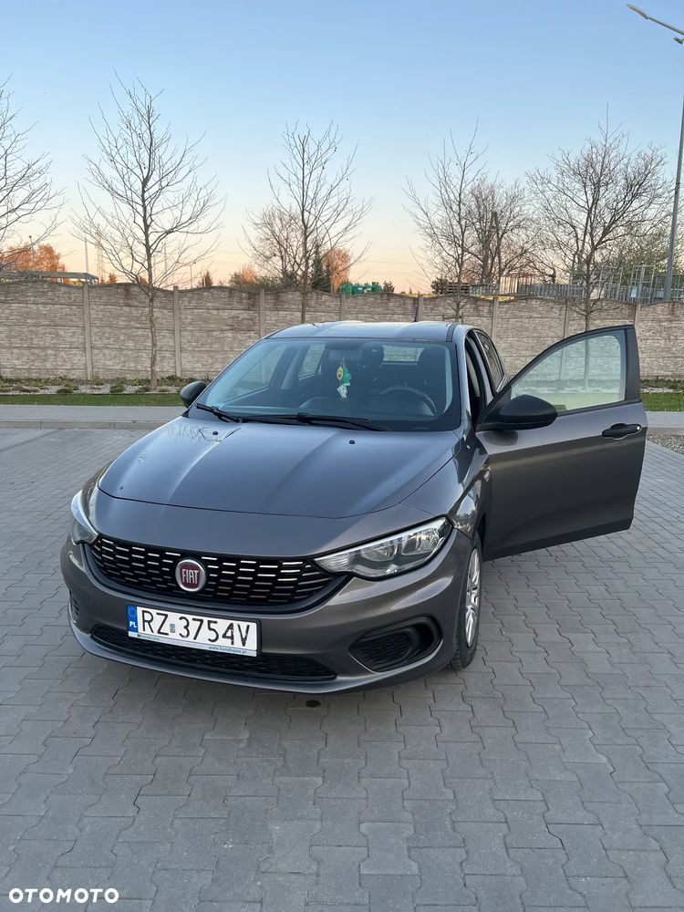 Fiat Tipo 1.4 T-Jet 16v Easy - 5