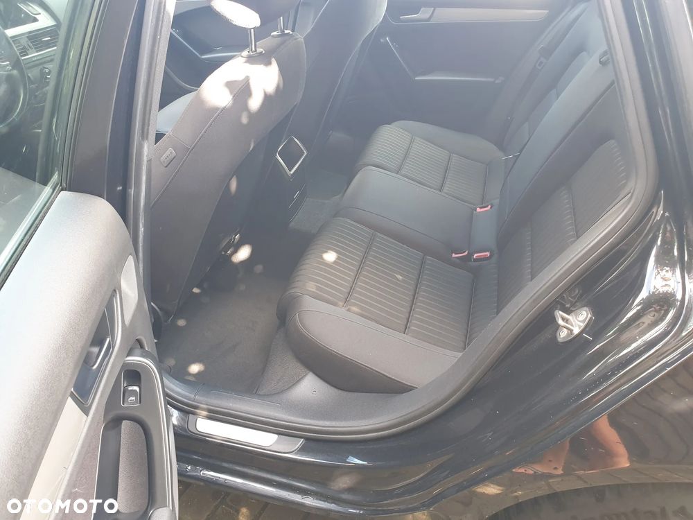 Audi A4 Avant 1.8 TFSI Attraction - 10