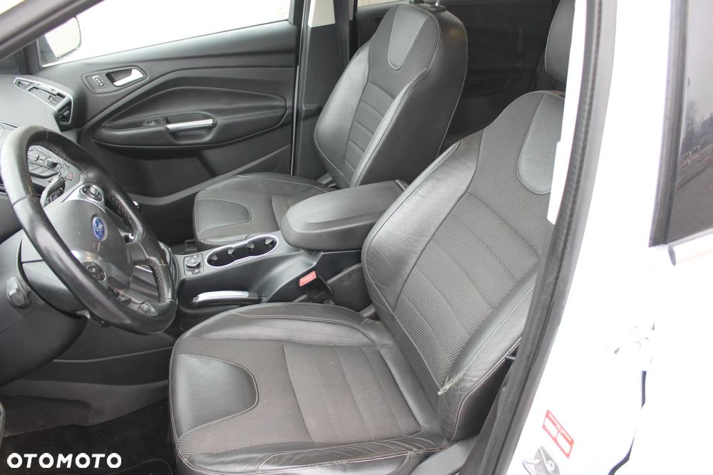 Ford Kuga 2.0 TDCi Individual - 14