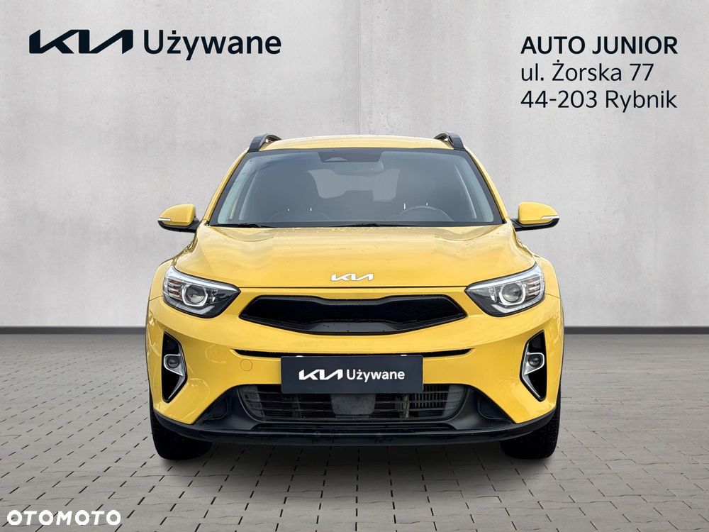 Kia Stonic 1.0 T-GDI MHEV L - 9