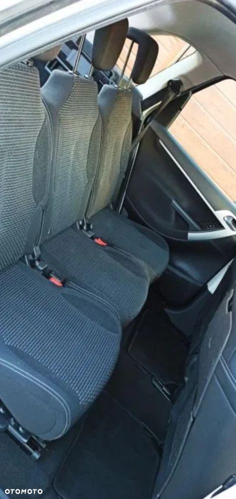 Citroën C4 Picasso - 15