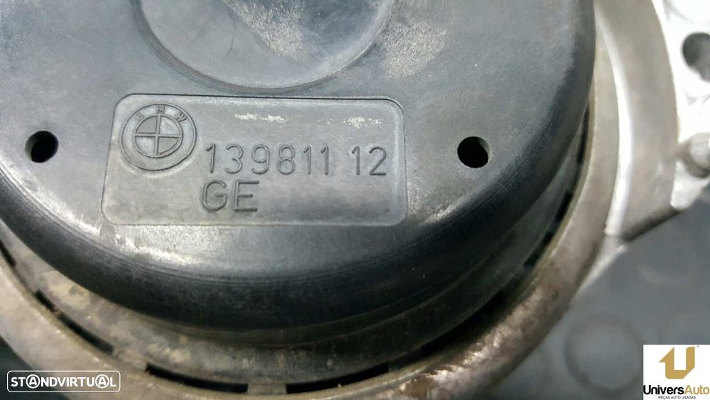 APOIO DO MOTOR DIREITO BMW SERIE 1 BERLINA (E81/E87) 118D - 5