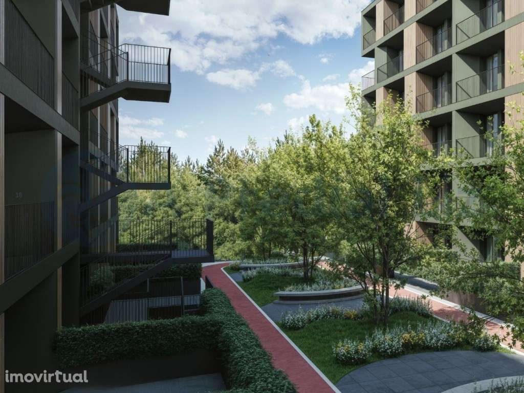 T0 - Hospital Pediátrico Coimbra / Polo Universitário - Grande imagem: 5/14