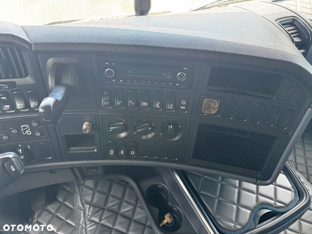 Scania R410 LA4X2HNA - 22