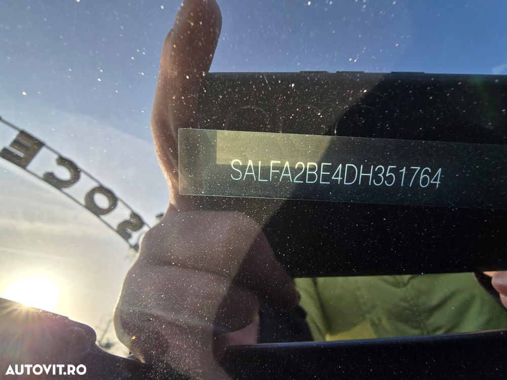 Land Rover Freelander 2.2 SD4 SE - 28