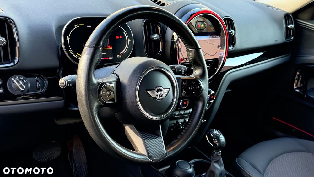 MINI Countryman Cooper SE ALL4 - 19