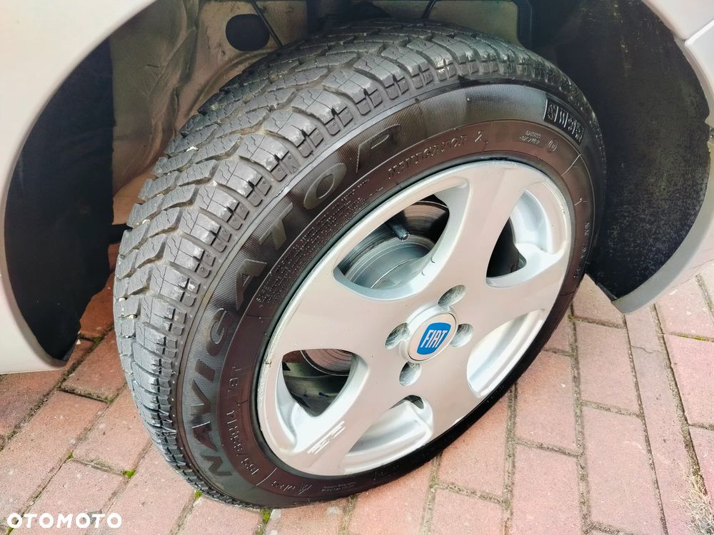 Fiat Panda 1.1 Active Plus - 18