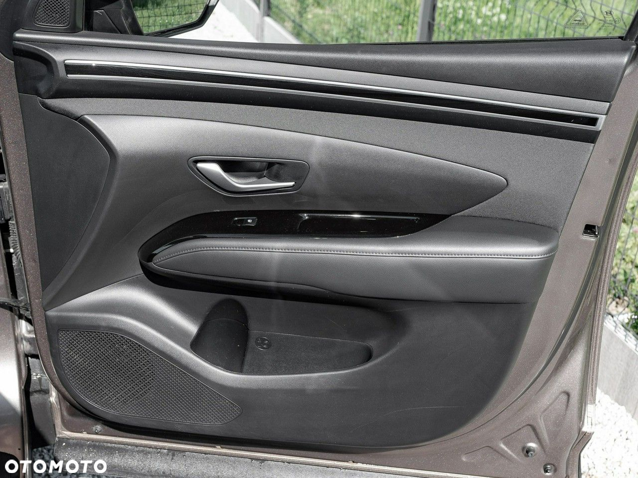 Hyundai Tucson - 31