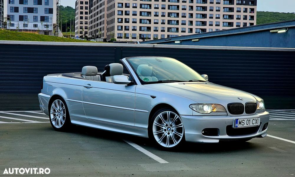 BMW Seria 3 - 8