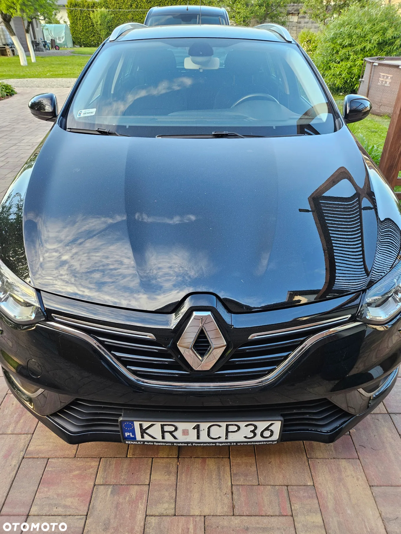 Renault Megane 1.6 SCe Limited - 8