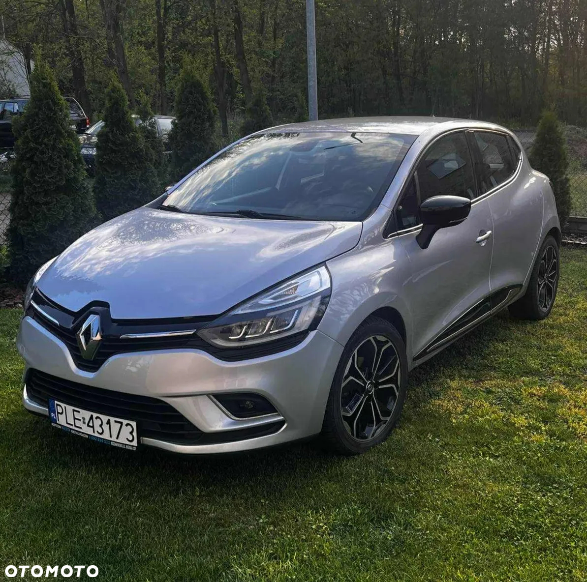 Renault Clio (Energy) dCi 90 Bose Edition - 3