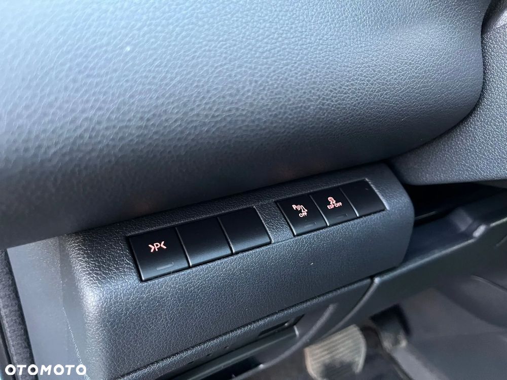 Peugeot 5008 2.0 HDi Family 7os - 12