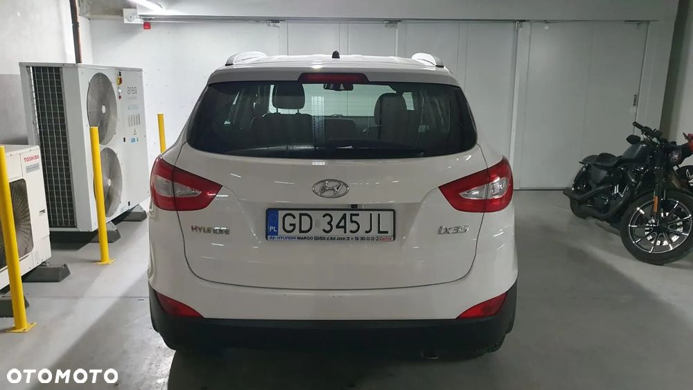 Hyundai ix35 - 4