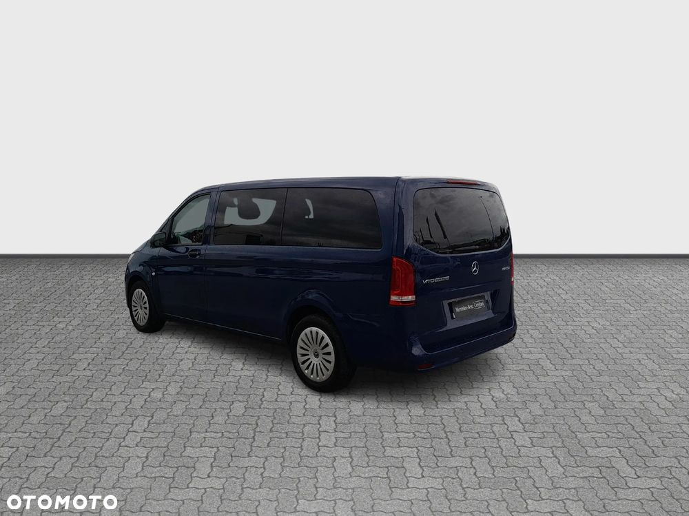 Mercedes-Benz Vito Tourer L2 Base 9G-Tronic 447.703 - 4