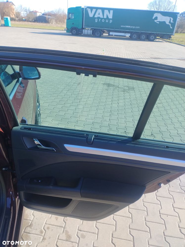 Skoda Superb - 19