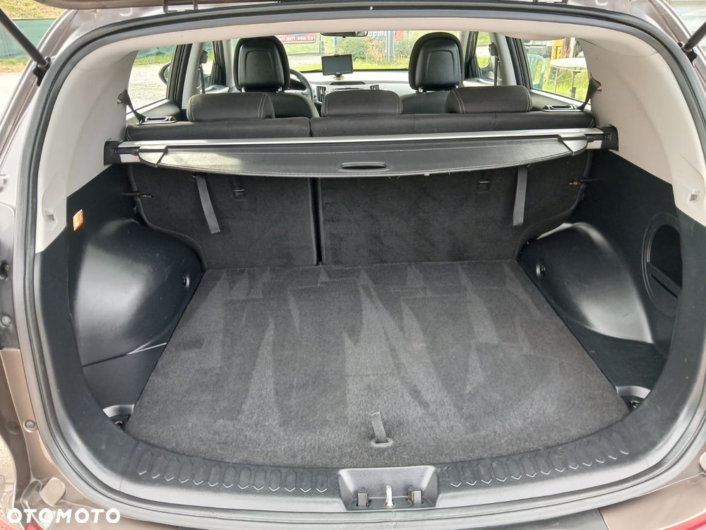 Kia Sportage - 18
