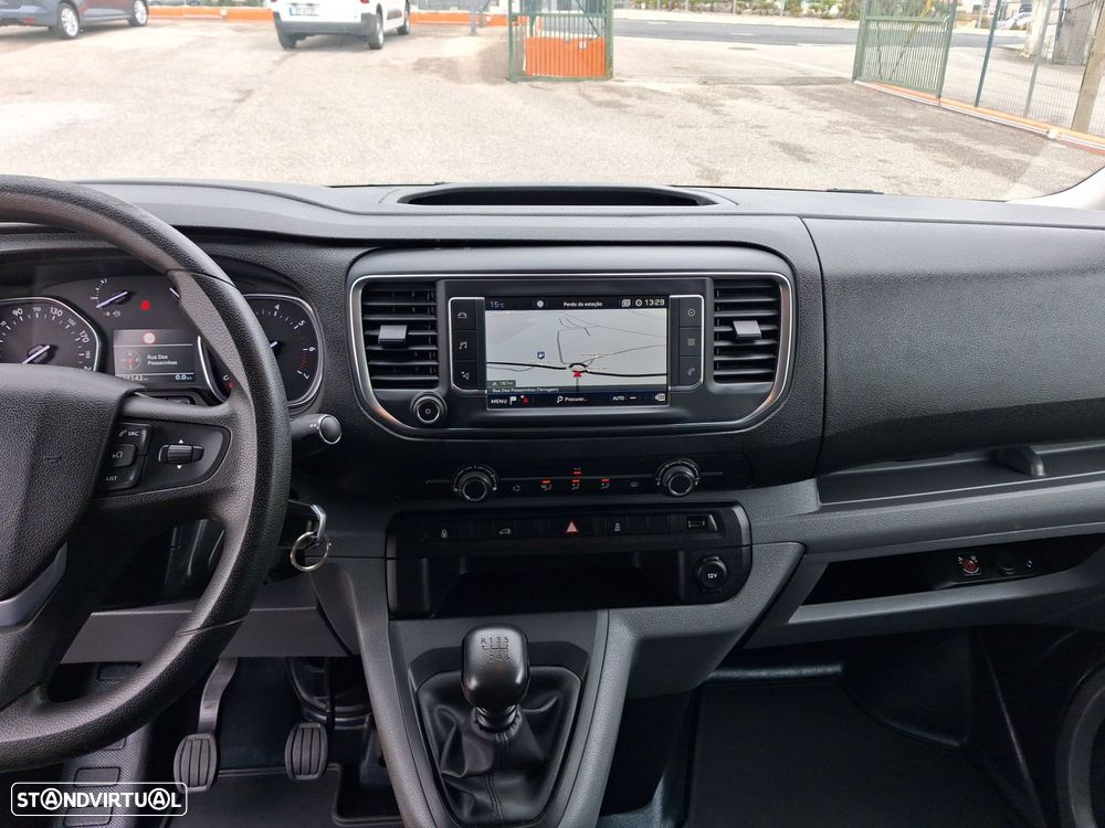 Peugeot Expert 1.6 BlueHDi L1H1 Pro Compact - 17