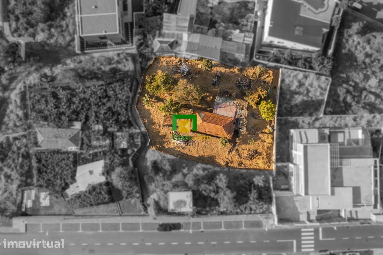 Terreno Santa Maria Maior - Grande imagem: 4/6