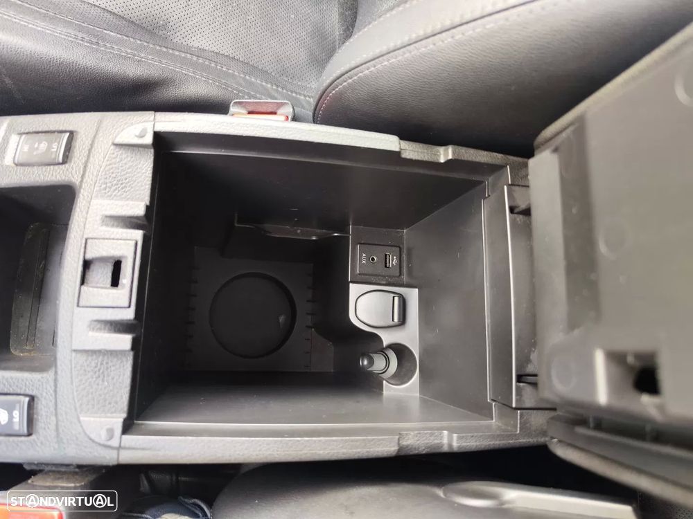 Nissan Qashqai 1.6 dCi Tekna Premium Xtronic - 42