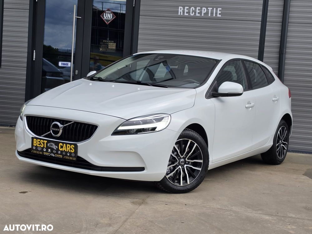 Volvo V40 - 1