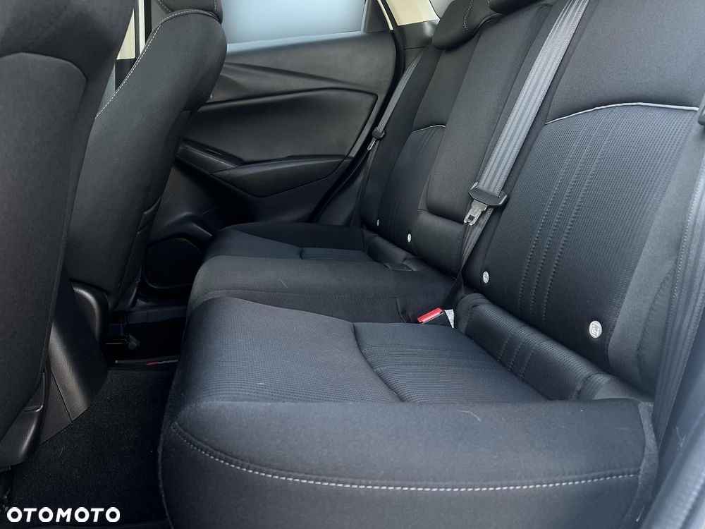 Mazda CX-3 2.0 SkyMotion - 19