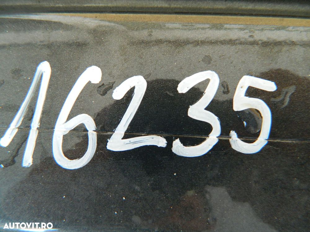 Armatura Bara spate, Opel Mokka, 2012, 2013, 2014, 2015, 2016, 2017. - 8