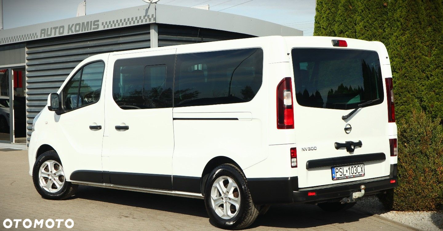 Nissan NV300 - 6