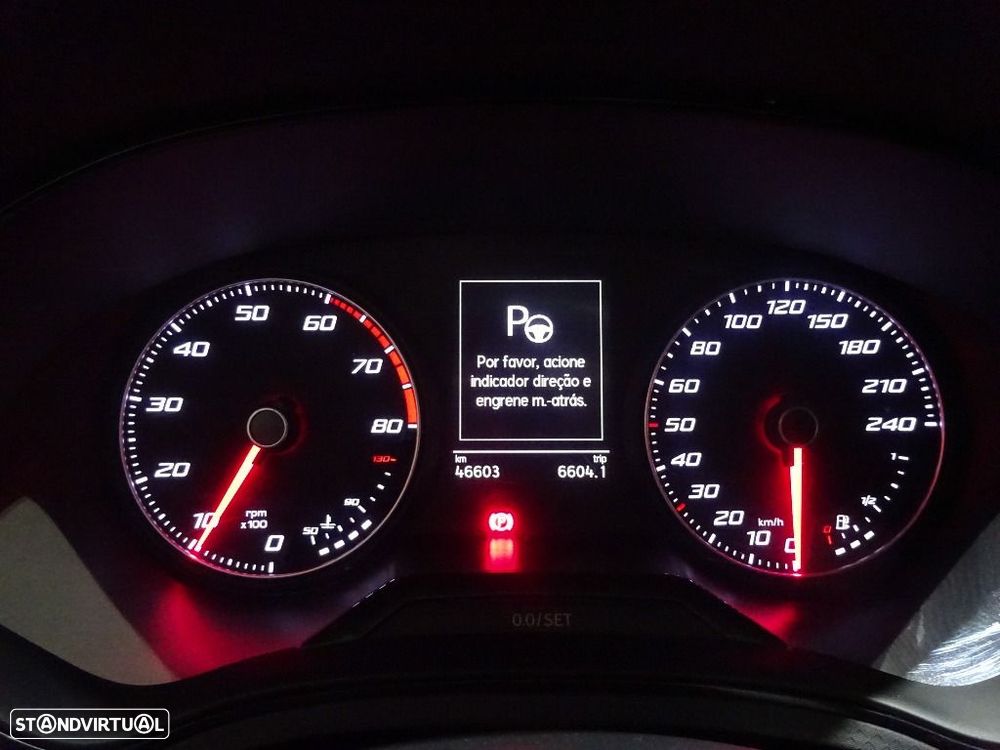 SEAT Arona 1.0 TSI FR - 19