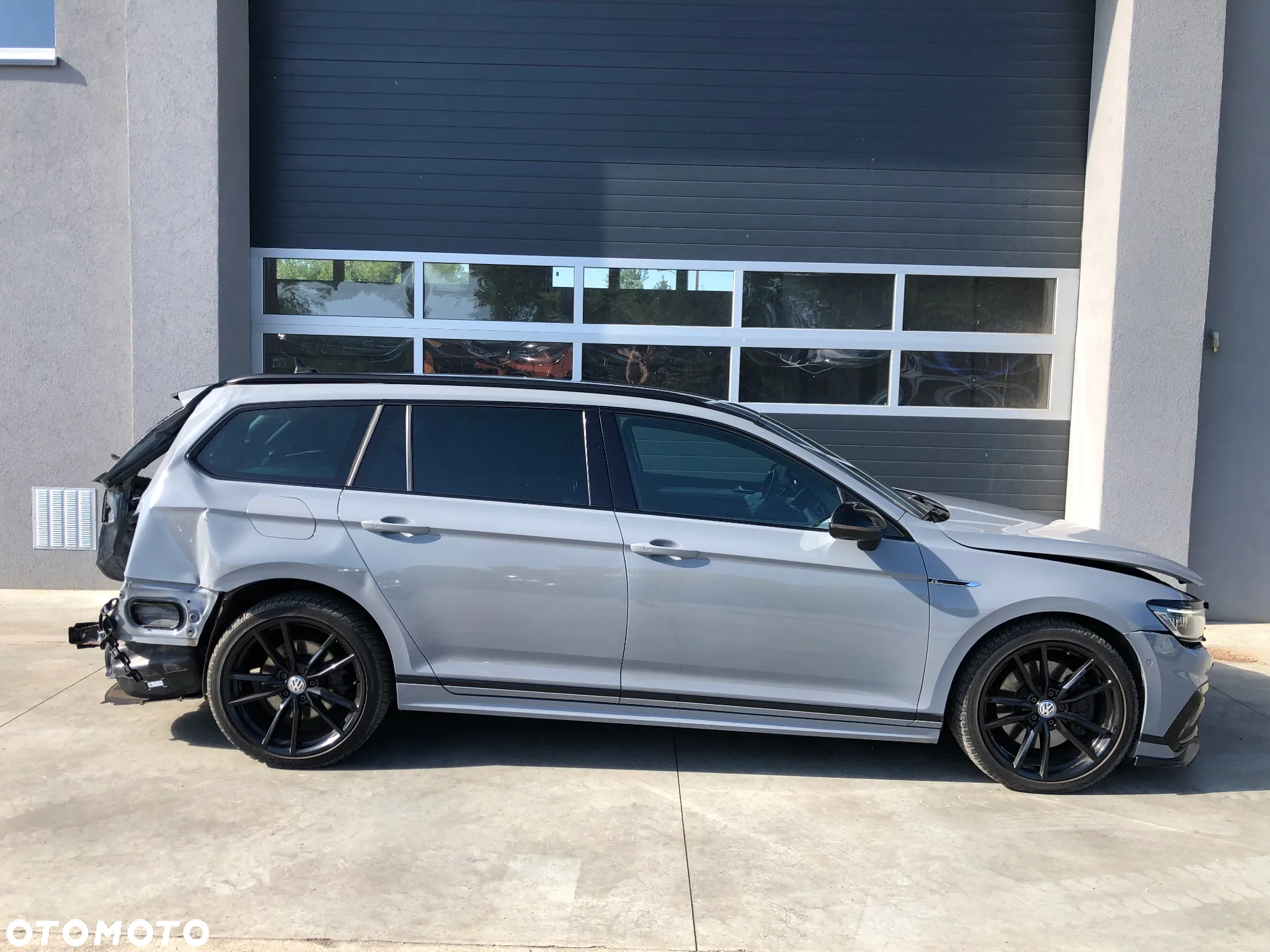 Volkswagen Passat 2.0 TDI 4Mot Elegance DSG - 6