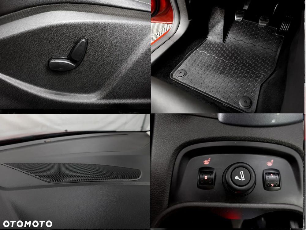 Ford Focus 2.0 TDCi Titanium - 35